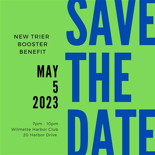 Booster Benefit 